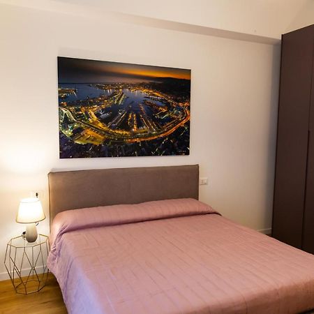 Appartamento Cristoforo Colombo Janov Exteriér fotografie