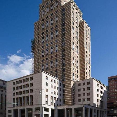 Appartamento Cristoforo Colombo Janov Exteriér fotografie